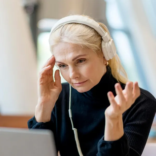 Accompagnement humain